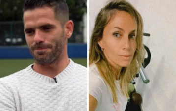 La drástica e impactante decisión que tomaron Gisela Dulko y Gago a dos semanas de separarse