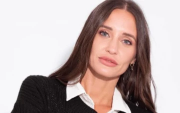 Carolina Haldemann dio detalles de cómo se enteró que estaba embarazada a cuatro meses de haberse divorciado