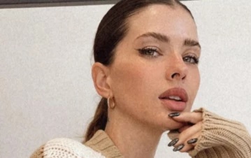 Quién fue la mujer que le redactó a la China Suárez su polémico descargo por el Wandagate