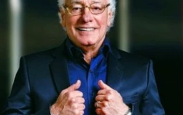 La feroz crítica de Guillermo Coppola a Sueño bendito, la serie de Diego Maradona