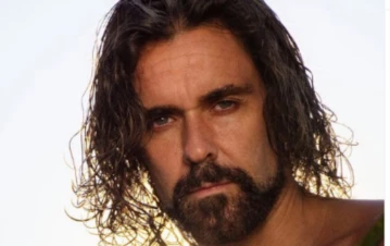 Las fotos juntos y el extraño posteo de Mariano Martínez en medio de los rumores de romance con Luciana Salazar