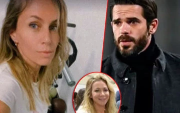Aparecen nuevos y escandalosos detalles del divorcio de Fernando Gago y Gisela Dulko: "Ella lo va a atacar con..."