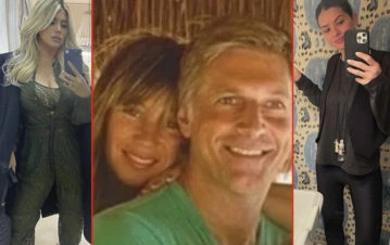 ¡Explota todo! La esposa de Cabak se metió en el escándalo de Wanda y La China: "Banco a..."