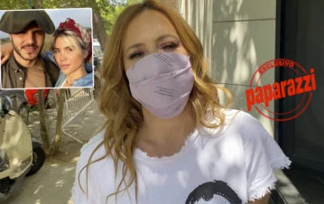 Analía Franchín contó cómo reaccionaría si le hacen lo mismo que a Wanda: "A mi marido lo perdono, pero primero lo..."