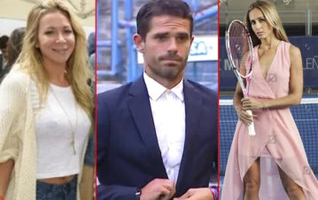 ¡Escándalo total! Se filtran datos del ex de la amante de Gago: quién es, de qué trabaja y qué le gusta hacer