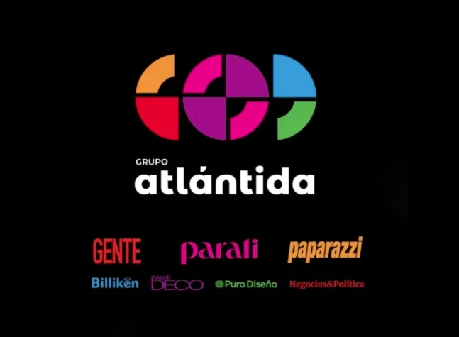 Grupo Atlántida