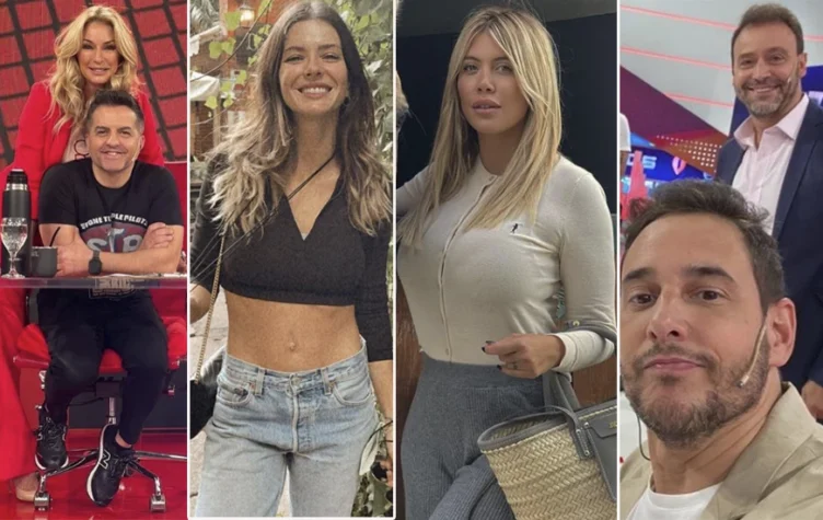 Guerra declarada entre LAM e Intrusos por robo de primicias