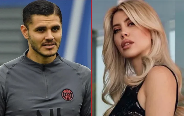 La venganza que le aconsejan a Wanda para desquitarse de la traición de Icardi