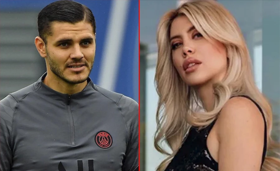 La venganza que le aconsejan a Wanda para desquitarse de la traición de Icardi
