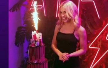 Quiénes son los invitados famosos de Lali Espósito para celebrar su cumpleaños