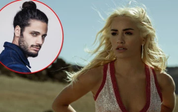 ¿Negocios o amor? El modelo español que conquistó el corazón de Lali Espósito