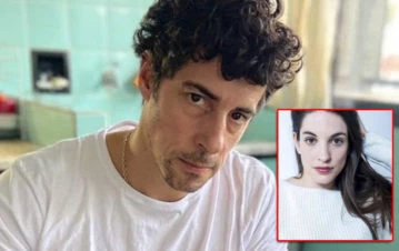 Los verdaderos motivos de la separación de Esteban Lamothe y Katia Szechtman, su novia por los últimos cuatro años