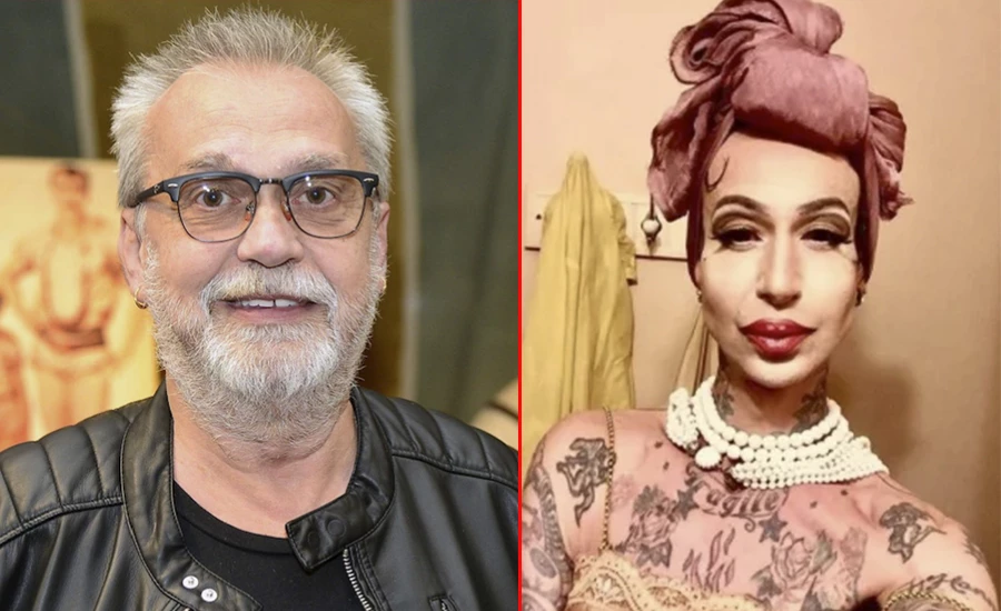 El drama de David Lebón por el suicido de su hija Tayda