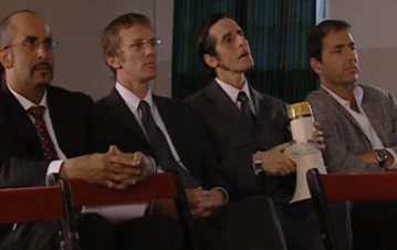 Federico D´Elía se sinceró sobre el atraso de la película de Los Simuladores: "Estoy muy..."