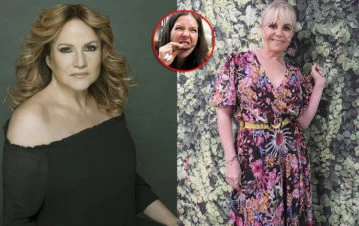 La dolorosa comparación de Lucía Galán y la China Suárez: “Claudia Villafañe sabía que...”