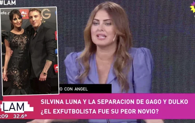 Silvina Luna dijo que el Polaco es inumputable