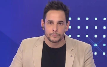 Rodrigo Lussich confirmó una separación que paraliza a la farándula nacional: “No tiene retorno”