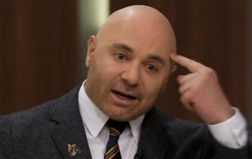 ¡Súper polémico! Germán Martitegui cuestionó un beneficio de las mujeres y se le armó flor de lío