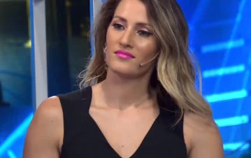 Mica Viciconte sorprendió con un anuncio impresionante: “Ahora sí puedo gritar que…”