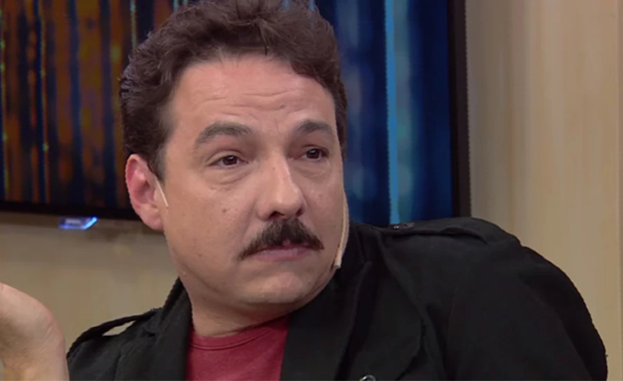 Preocupación por la salud de Fernán Miras