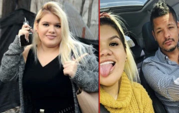 Qué dijo el abogado al que señalan como nuevo novio de More Rial: “Yo la quiero como...”