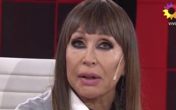 Moria Casán les tiró con todo a las feministas: “Subestiman a medio mundo, a veces me da un ataque de...”