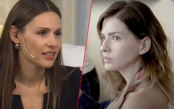 Revelan cuál fue el incómodo momento que vivieron Pampita y la China Suárez en medio de una fiesta