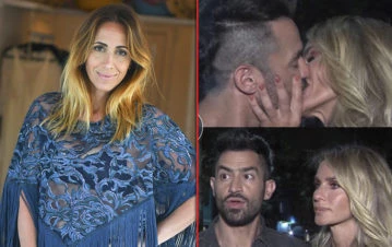 Paula Varela y su conspirativa teoría sobre el romance de Sabrina Rojas y el Tucu López: “Lo hacen todo para…”