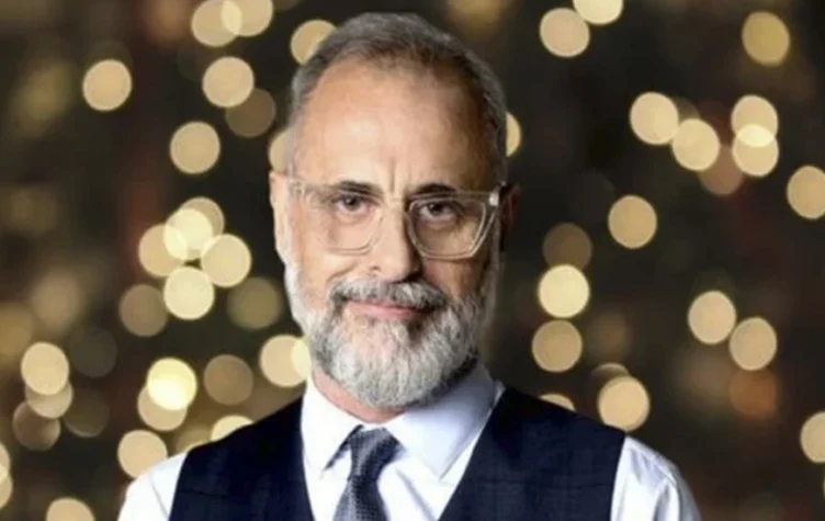 Jorge Rial, involcurado en los Pandora Papers