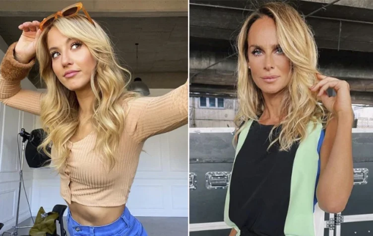 El posteo de Sabrina Rojas en medio de los rumores de pelea con Flor Vigna