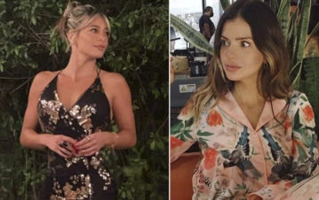 El fuerte cuestionamiento de Sol Pérez a la China Suárez en medio del Wandagate: "Lo que más duele es..."