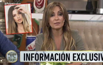 ¡Hallazgo! Marcela Tauro descubrió el peor error de la China Suárez en su descargo contra Wanda: "Ella falla en..."