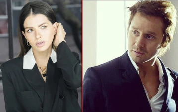 Con qué galán la China Suárez le metió los cuernos a Benjamín Vicuña y eso provocó la separación definitiva