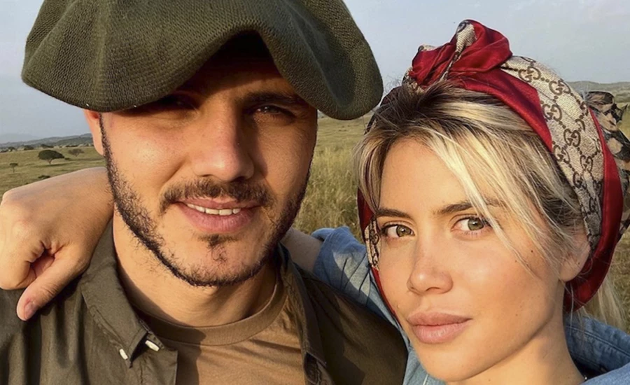 El posteo de Icardi desesperado por reconquistar a Wanda