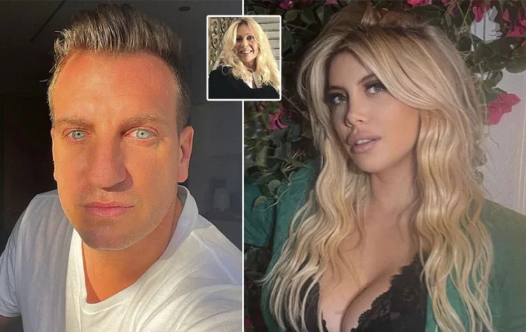 Wanda Nara y Maxi López llegaron a un acuerdo