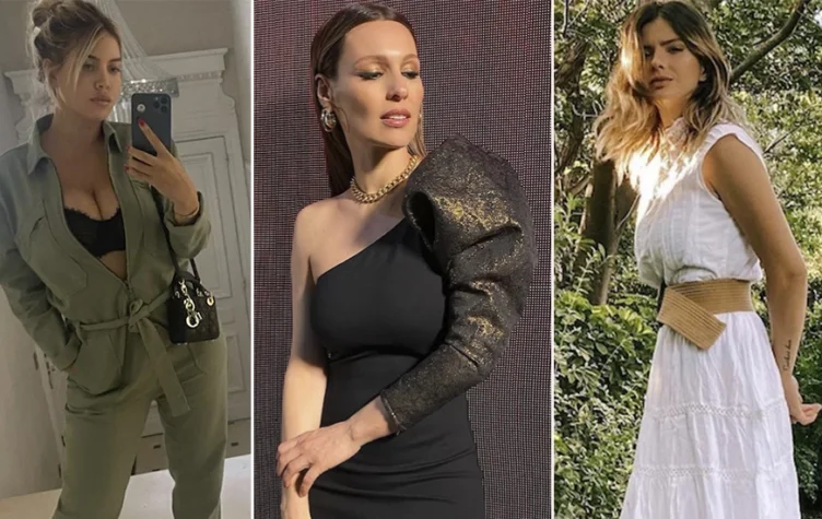 Wanda tiene audios de la China hablando muy mal de Pampita