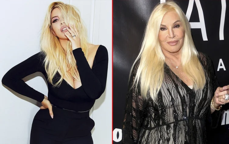 Susana Giménez viajará a Francia para enrevistar a Wanda