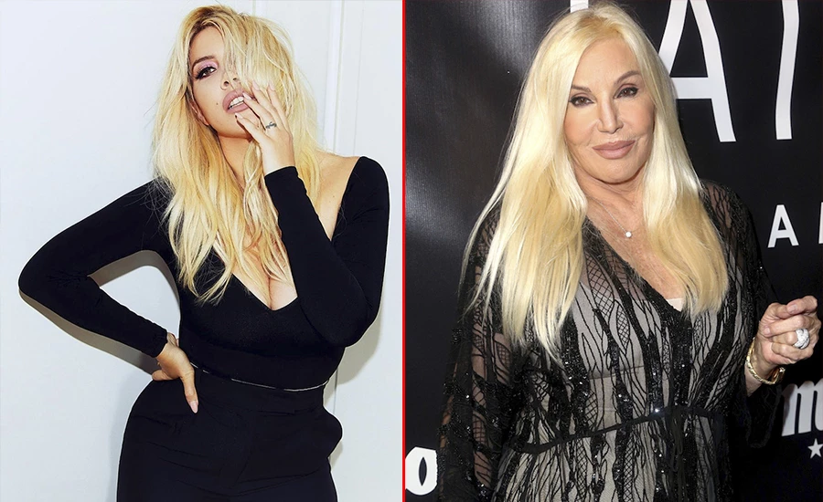 Susana Giménez viajará a Francia para enrevistar a Wanda