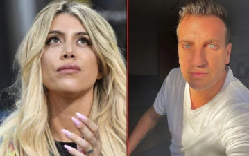 El inesperado acuerdo económico al que llegaron Wanda Nara y Maxi López: cuál es la majestuosa propiedad con la que se quedó ella