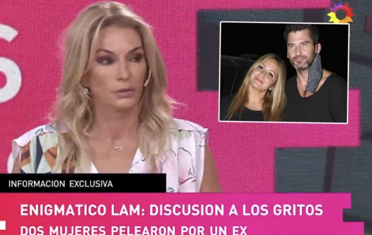 Yanina Latorre le pidió a Karina la Princesita queblanquee su separación