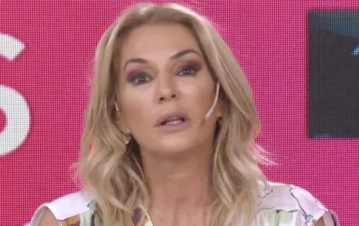 ¡Perdió! Yanina Latorre denunció que una famosa la bloqueó en WhatsApp: “Es un montón, encima que la defendí a muerte”
