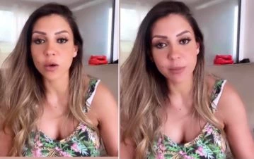 ¡Estremecedor relato! Tamara Alves, la mujer de Pato Toranzo, envuelta en una causa por trata de mujeres