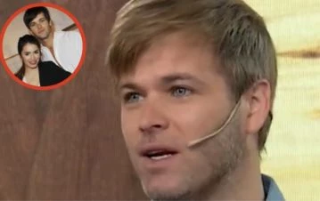 Benjamín Amadeo confesó qué fue lo peor de su romance con Lali Espósito: “Nunca imaginé que…”