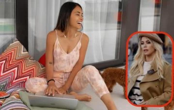 Por qué Antonela Roccuzzo decidió cortar de lleno su relación con Wanda Nara después del escándalo