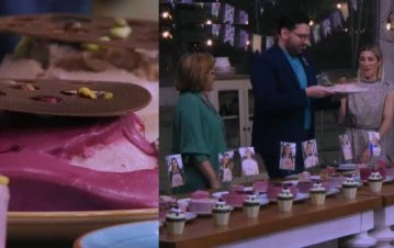 ¡Mala noche! Cuáles fueron las peores tortas presentadas en Bake Off y qué duras palabras dijeron los jurados