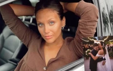 ¿Qué onda? La "preocupante" declaración de Barbie Vélez a un mes de casarse con Lucas Rodríguez