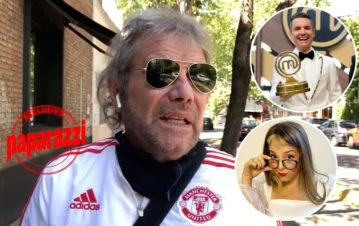 ¡Exclusivo! El furioso descargo de Beto Casella contra MasterChef por quitarle a Juariu de Bendita