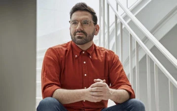 Damián Betular confesó las razones por las que no quiere ser padre: “Un ratito de tío me encanta, pero…”