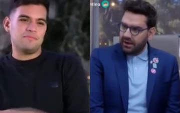 Denuncia en Bake off: un participante acusó con todo al jurado de tener ciertos privilegios