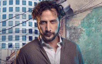 Luciano Cáceres presentó a su novia y contó el acoso sexual que sufrió ella este año